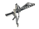 Honda CBR 900 RR SC28 [1994] - Front Bladding Holder Bracket Holder Cladding Front-4