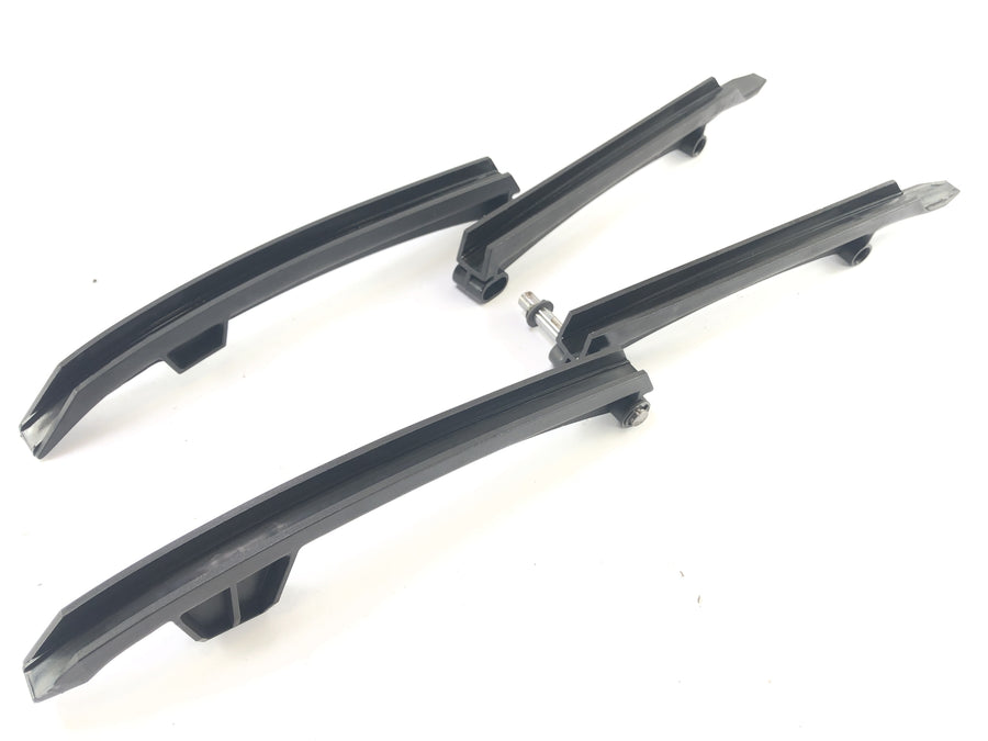 BMW R 1200 R [2007] - Gleitschiene Spannschiene Set