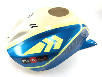 Aprilia RSV4 1000 [2010] - Tankbeläggning