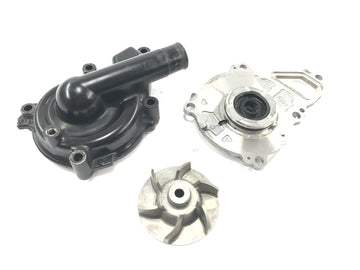 Kawasaki Versys KLE 650 A [2006] - Vattenpump kylvätskepump pumphus impeller