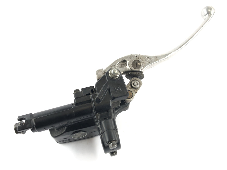 Honda CBF 1000 A SC58 [2006] - Kopplingskopplingspak