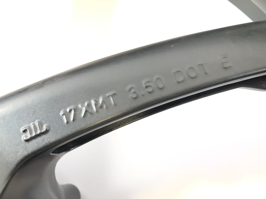 Benelli TNT 1130 [2009] - Vorderrad Felge Reifen 17 Zoll