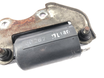 Yamaha XTZ 660 3YF [1992] - Zündspule Zündspulenmodul Zündspuleneinheit mit Stecker - 0