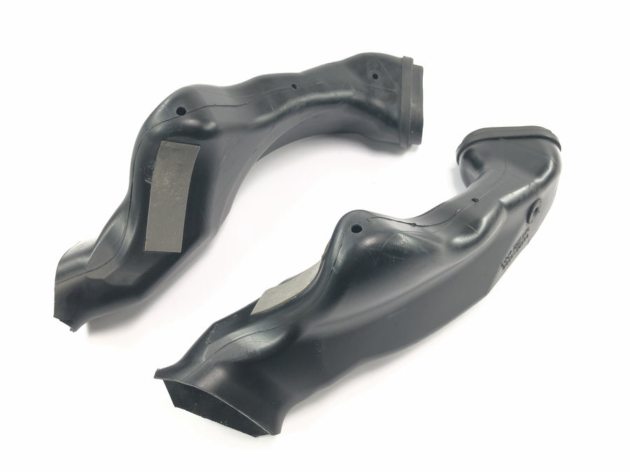 Suzuki GSX R 1000 WVB6 K6 [2006] - Lufteinlass Luftkanal Ansaugschnorchel Air Intake links und rechts
