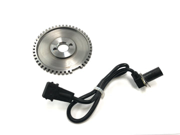 Moto Guzzi V11 Sport [1999] - Pickuphastighetssensor, vevaxelsensor, pulshjul - 0
