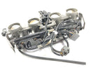 Kawasaki Z 1000 ZRT00A [2006] - Injection system throttle valve-7