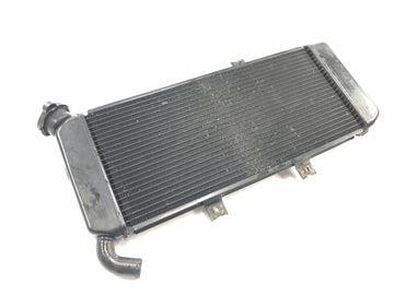 Kawasaki Versys KLE 650 A [2006] - Radiator vattenkylare kylsystem radiator