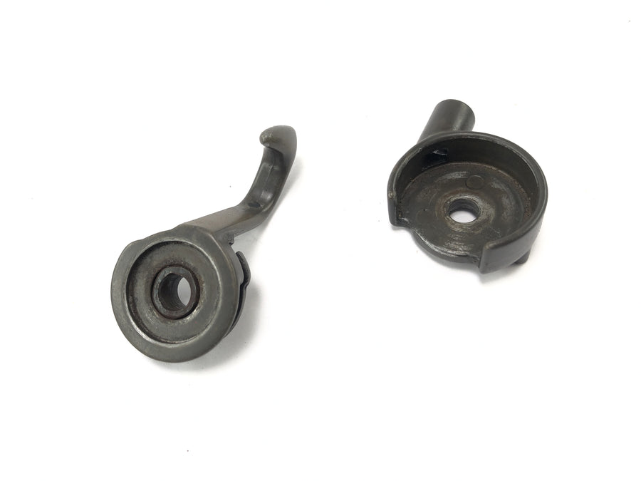 Cagiva Mito 125 Evo 8p [2000] - Choke -spaken