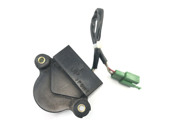 Honda VTX 1800 SC46 [2004] - Fallsensor, lutningsvinkelsensor