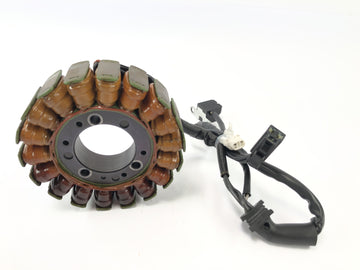 Triumph Street Triple R 675 D67LD [2010] - Generatorgenerator Motorstator med pickup - 0