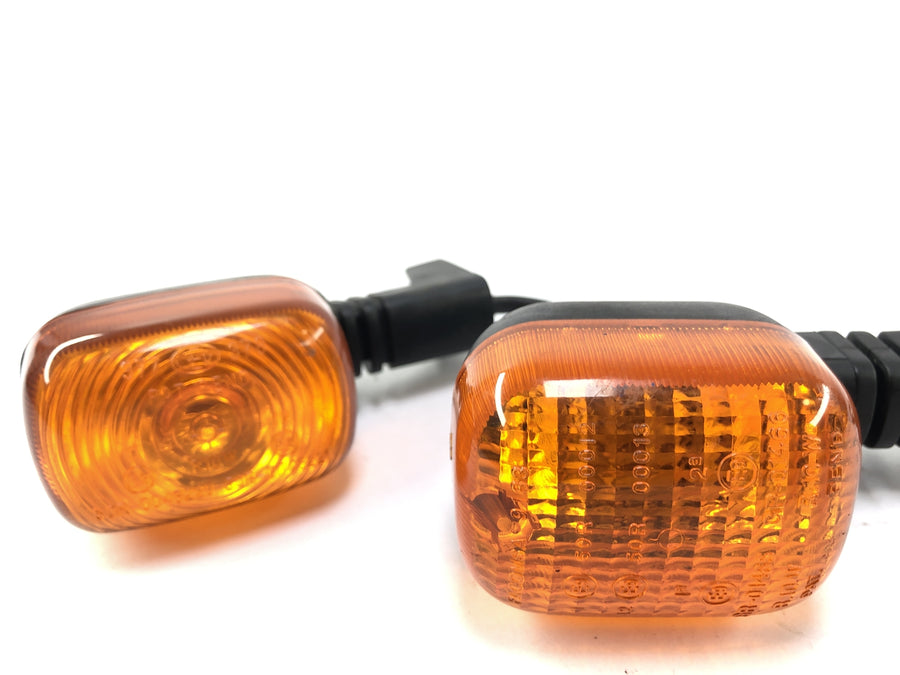 Yamaha Rd 350 YPVS 31K [1984] - Blinker set par