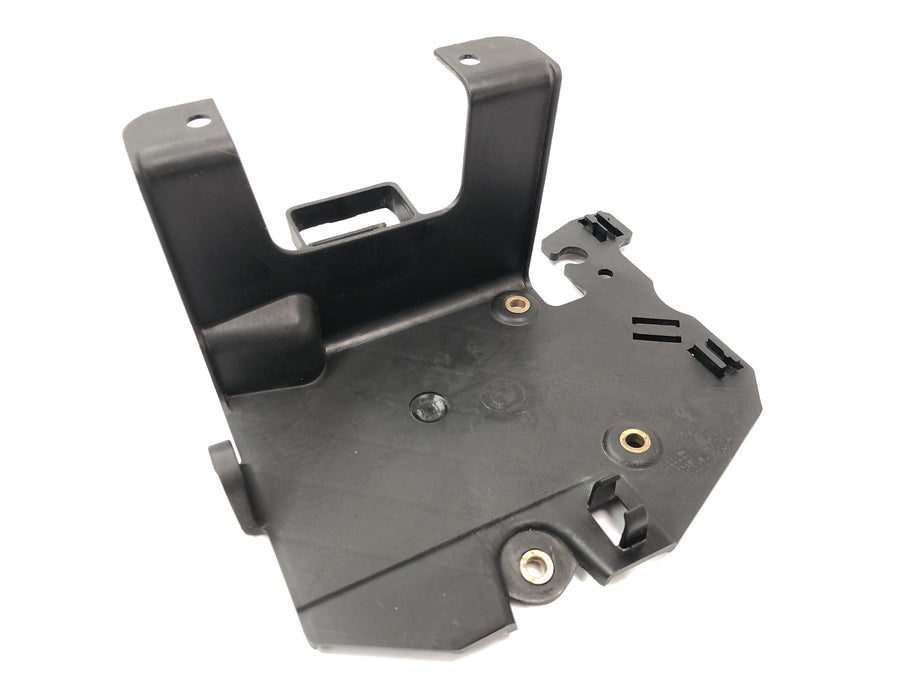 BMW K 1200 S K12S [2004] - Halterung Batteriehalter Mounting Bracket