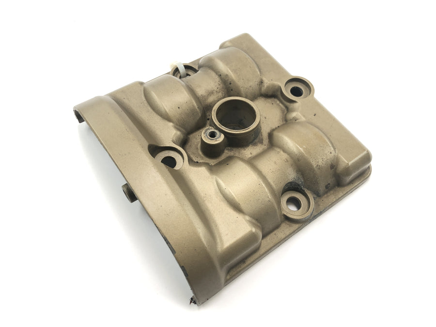 Ducati Multistrada 1200 S Touring [2009] - Ventildeckel Zylinderkopfdeckel vorne