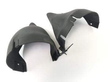 BMW K 1200 GT K12 [2003] - Kåpa fläkt plast set par
