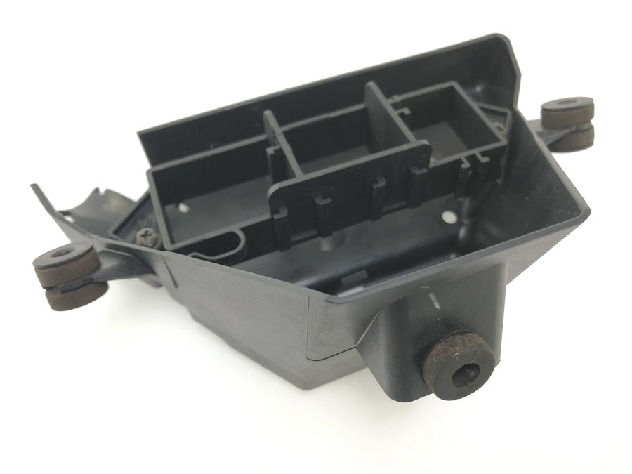 BMW F 650 GS Dakar [2007] - Aggregate Holder