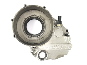 Ducati 999 H4 [2003] - Kopplingslockmotorlock