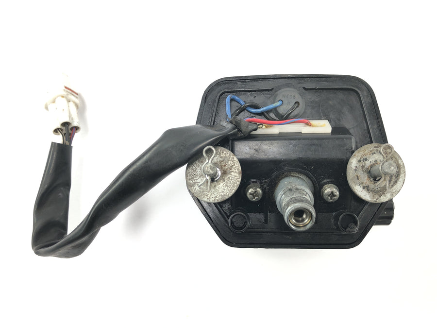 Yamaha DT 125 R DE03 [2000] - Tachometer Geschwindigkeitsmesser Tacho Cockpit