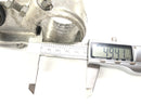 KTM 640 LC4 Adventure [2000] - Fork Bridge nedan-3