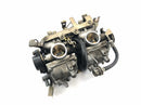 Yamaha XVS 650 4VR [1997] - Vergaser Doppelvergaser Vergasereinheit Mikuni Corp.-1