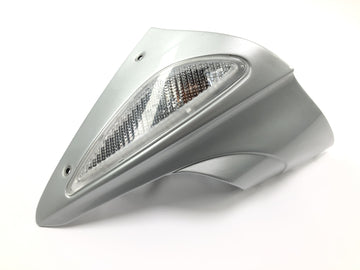 BMW R 1100 S R2S [2000] - Blinkerslock, sidopanel, vänster frampanel