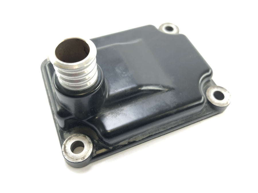 BMW K 1300 R K12S [2014] - Engine breather cover