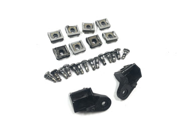 Yamaha YZF R1 RN04 [2001] - Schnellverschluss Schauben Verkleidungsbefestigung Schraubensatz - 0