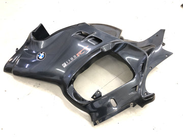 BMW R 1100 RT 259 [1999] - Sidopanel vänster panel färgkod 704 - 0