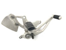 BMW R 1200 ST R1ST [2006] - Fußrastenanlage Fahrerfußraste rechts mit Bremspedal-2