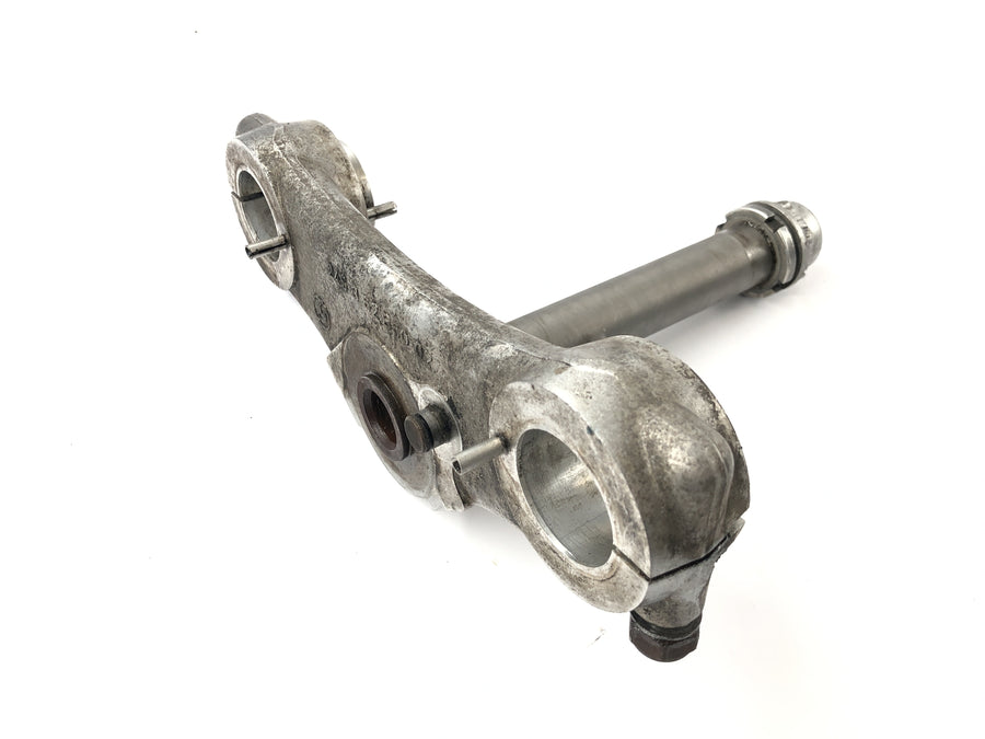 BMW R75/5 [1973] - Fork Bridge nedan