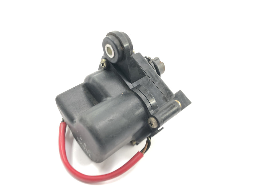 Sachs ZX 125 [1998] - Auslass-Schieber Stellmotor Servomotor Power-Valve Motor