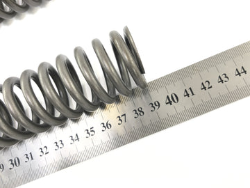 Ducati 900 SS [1991] - Fork Springs set par - 0