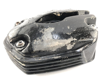 BMW R 1200 GS R12 K25 [2003] - Ventillock till vänster - 0