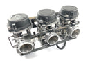 Triumph Daytona 900 T300D [1996] - Förgasare Carburettor Bank Carburettor Unit-1