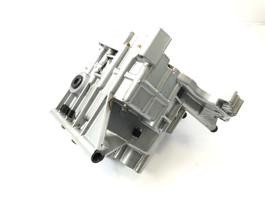 BMW R 850 C 259C [1999] - Getriebe Antrieb Transmission