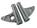 Triumph Bonneville T100 986MF [2012] - Lampenhalter Gabelcover Standrohrverkleidung-2