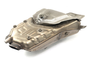 Ducati 999 H4 [2003] - Silent Absorber