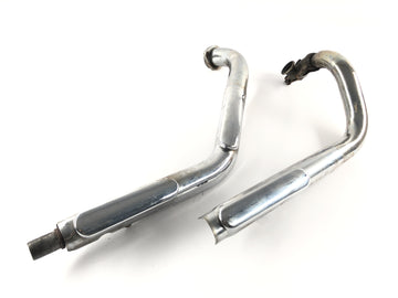 Yamaha XVS 650 Drag Star VM02 [1998] - Manifolds of Manifolds Set Par