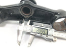 Yamaha XTZ 750 3LD [1989] - nedre gaffelklämma-2