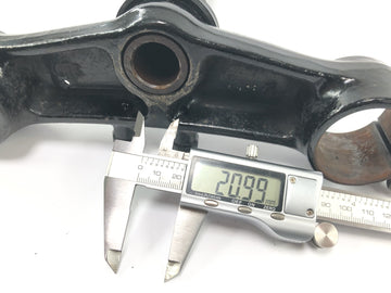 Yamaha XTZ 750 3LD [1989] - nedre gaffelklämma - 0