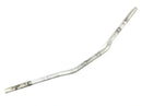 Sachs ZX 125 [1998] - Lenker Rohrlenker Stahllenker 22mm-4