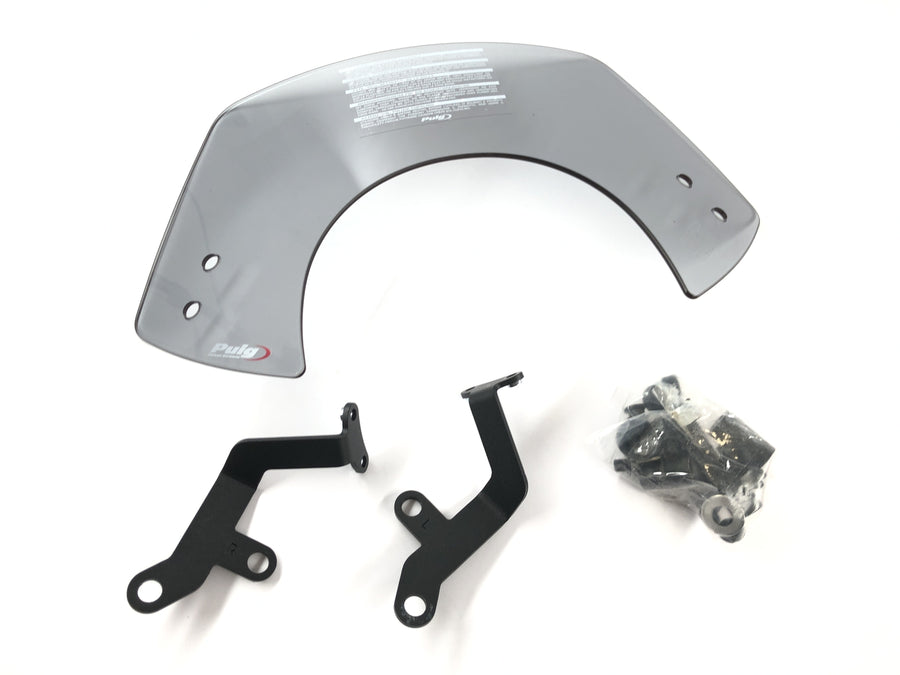 Vespa GTS 310 [2025] - Windschild GTS Sport getönt neuwertig