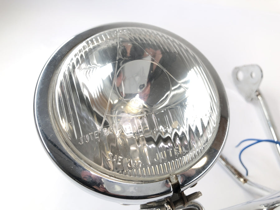 BMW R 850 C 259C [1999] - Främre strålkastare Double strålkastarlampa Ytterligare strålkastare