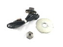 Kawasaki ZRX 1200 S ZRT20A [2001] - Zündimpulsgeber Pickup Sensor Impulsrad Mutter-4
