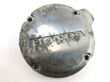 Honda CB 750 RC42 [1996] - Motordeckel links