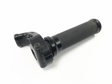 YAMAHA YZF R1 RN09 [2003] - GAS GRIP ROTARY GAV till höger - 0