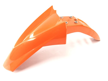 KTM 950 SM LC8 [2008] - Fenders av skyddsbricka framtill
