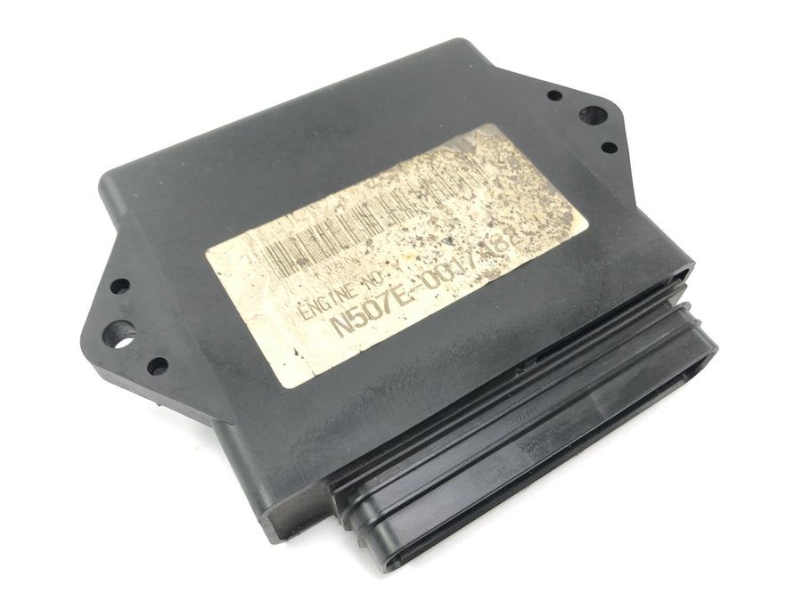 YAMAHA YZF R1 RN09 [2003] - Kontrollenhet Zündbox ECU CDI Controller