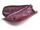 Kawasaki Zephyr 750 ZR750C [1994] - Benzintank Kraftstofftank Tankbehälter mit kleinen Dellen-10