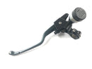 BMW R 1200 GS R12 K25 [2004] - Kupplungspumpe Kupplungshebel Lenkerarmatur links-1