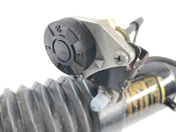 Kawasaki GPZ 1000 RX ZXT00A [1986] - Bakre stötdämpare hydraulisk fjäderben - 0